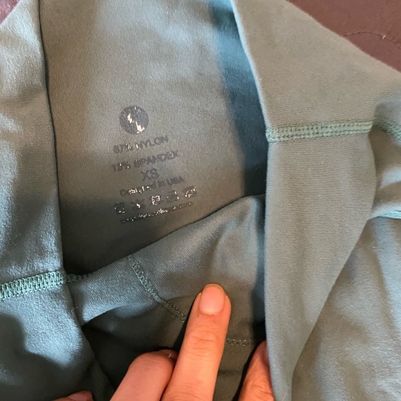 TYC LEGGINGS - Picture 2 of 5